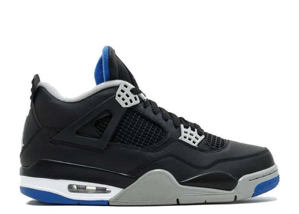 JR 4 ‘MOTORSPORTS ALTERNATE’