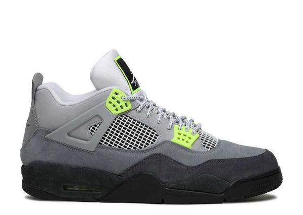 JR 4 ‘NEON’
