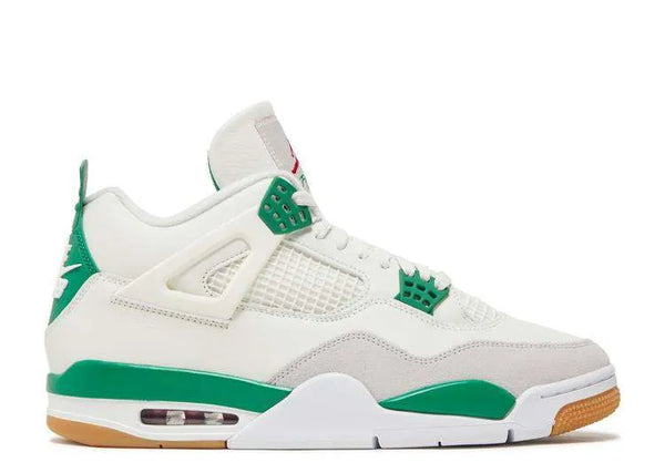 JR 4 ‘PINE GREEN’