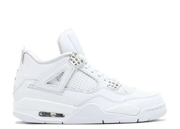 JR 4 ‘PURE MONEY’
