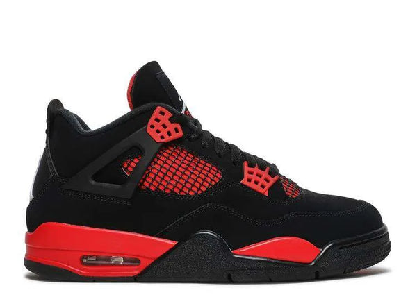 JR 4 ‘RED THUNDER’
