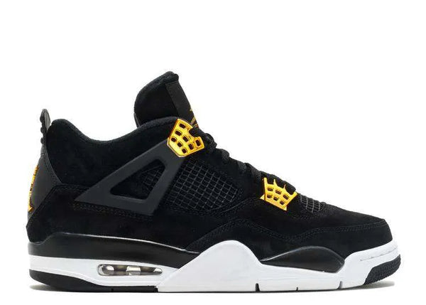 JR 4 ‘ROYALTY’