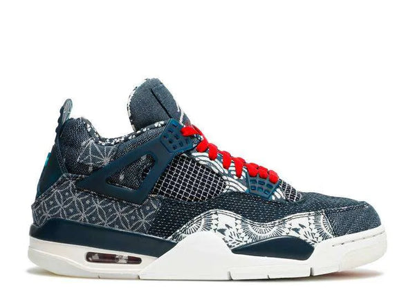 JR 4 ‘SASHIKO’