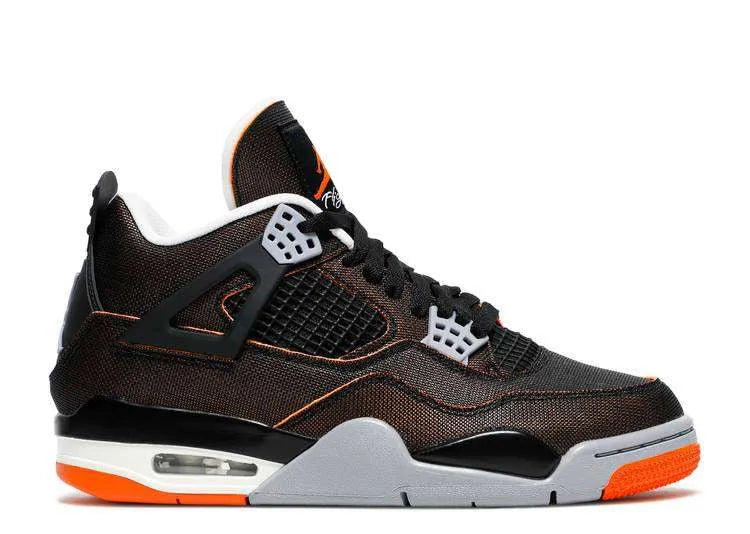 JORDAN RETRO 4 ‘STARFISH’