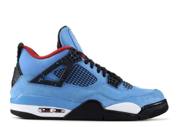 JR 4 TRAVIS SCOTT ‘CACTUS JACK’