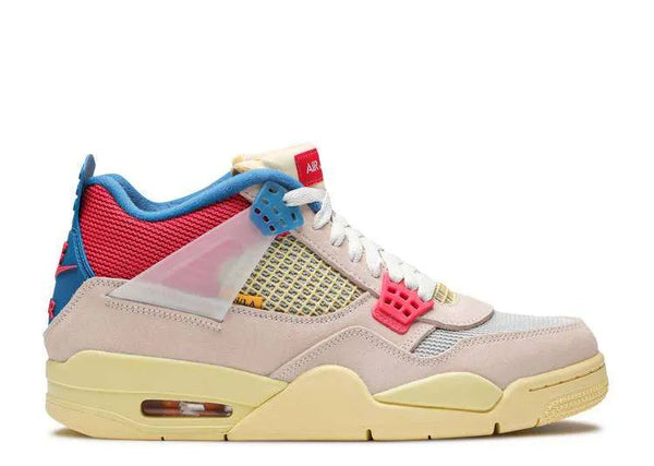 JR 4 UNION LA ‘GUAVA ICE’