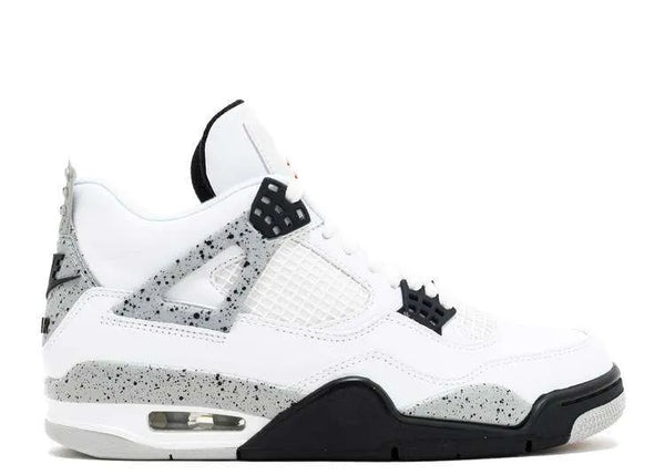 JR 4 ‘WHITE CEMENT’