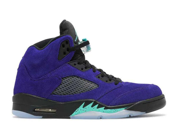 JR 5 ‘ALTERNATE GRAPE’