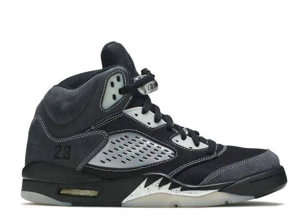 JR 5 ‘ANTHRACITE’