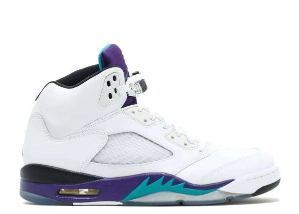JR 5 ‘GRAPE’