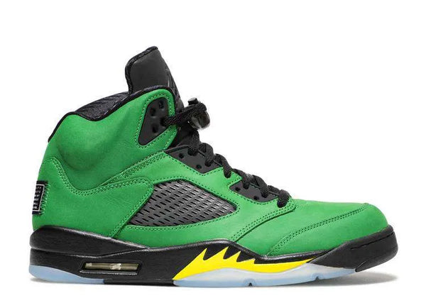JR 5 ‘OREGON’