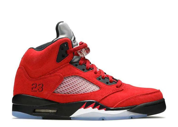 JR 5 ‘RAGING BULL’