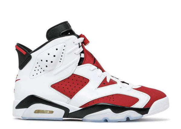 JR 6 ‘CARMINE’