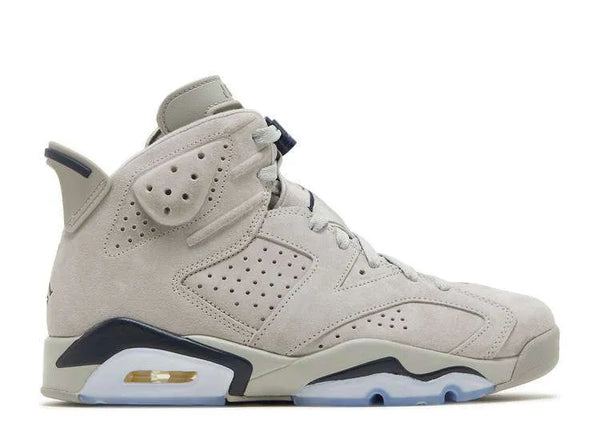 JR 6 ‘GEORGETOWN’