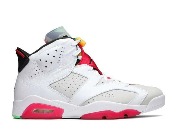 JR 6 ‘HARE’
