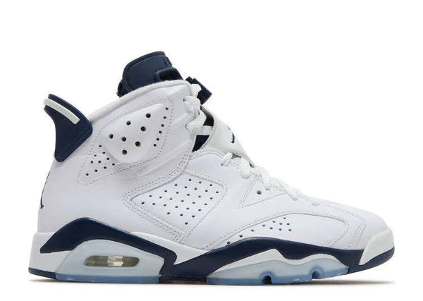 JR 6 ‘MIDNIGHT NAVY’