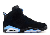 JORDAN RETRO 6 ‘UNC’