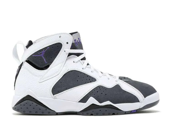 JR 7 ‘FLINT’