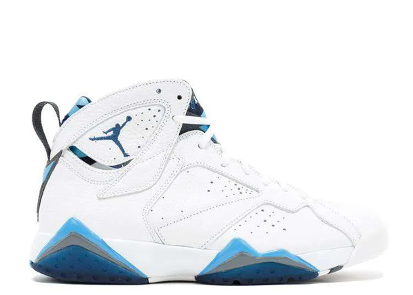 JR 7 ‘FRENCH BLUE’