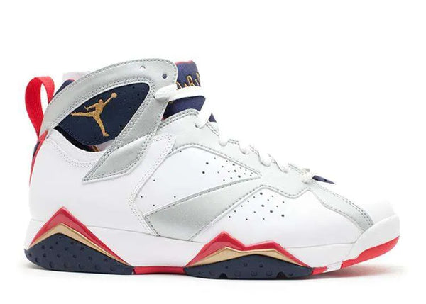 JR 7 ‘OLYMPIC’