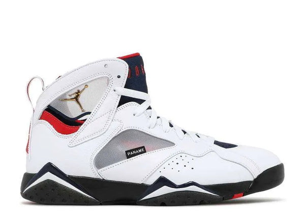 JR 7 ‘PANAME’