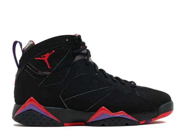 JR 7 ‘RAPTORS’