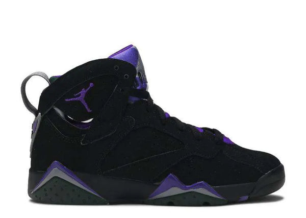JR 7 ‘RAY ALLEN’