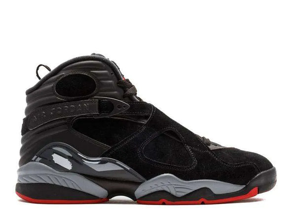 JR 8 ‘BRED’