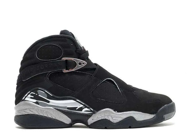 JR 8 ‘CHROME’