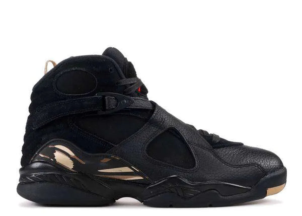 JR 8 OVO ‘BLACK’