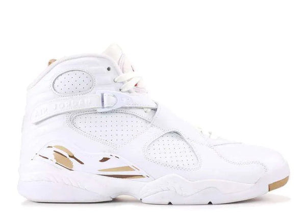JR 8 OVO ‘WHITE’