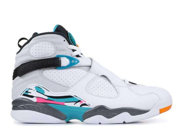 JR 8 ‘SOUTH BEACH’