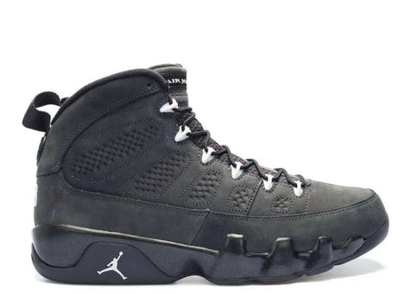 JR 9 ‘ANTHRACITE’