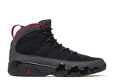 JORDAN RETRO 9 ‘CHARCOAL’