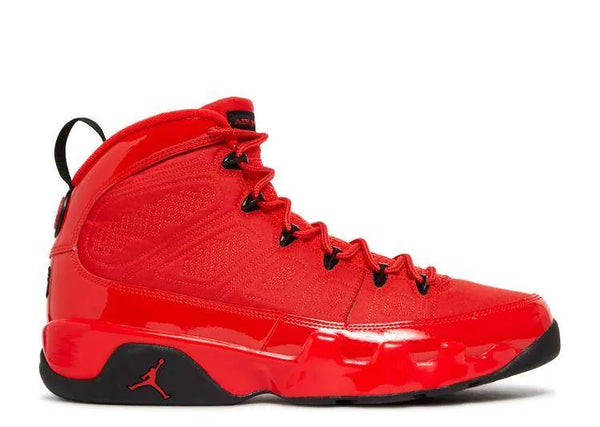 JR 9 ‘CHILE RED’