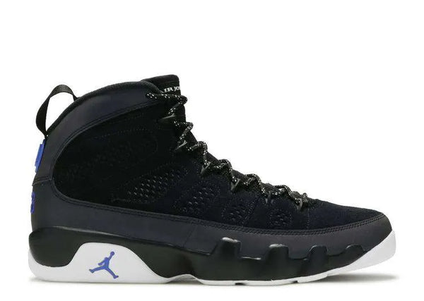 JR 9 ‘RACER BLUE’