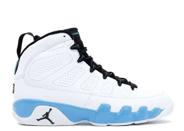JR 9 ‘UNC’