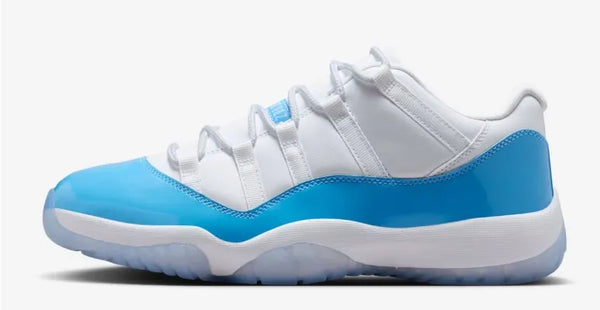 AJ 11 Low