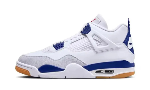 J 4 Av Navy