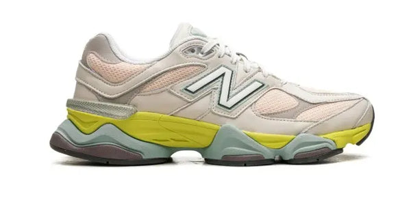 NB 9060 “Cream Moonbeam”