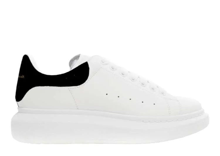 MCQUEEN TERCIOPELO