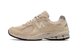 NB 2002R Bone Light Aluminum