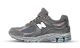 NB 2002R Gore-Tex Dark Grey