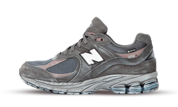 NB 2002R Gore-Tex Dark Grey