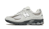 NB 2002R Grey Black JD Sports Exclusive