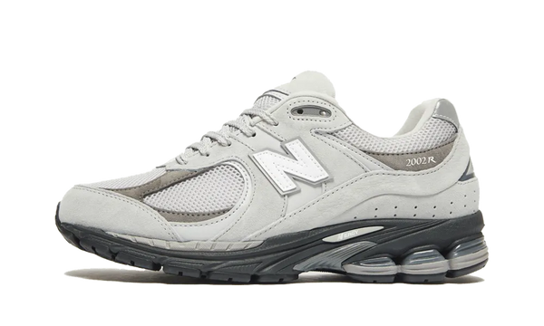 NB 2002R Grey Black JD Sports Exclusive