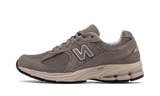NB 2002R Marblehead Light Aluminum