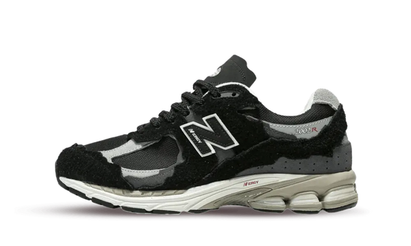 NB 2002R Protection Pack Black Grey