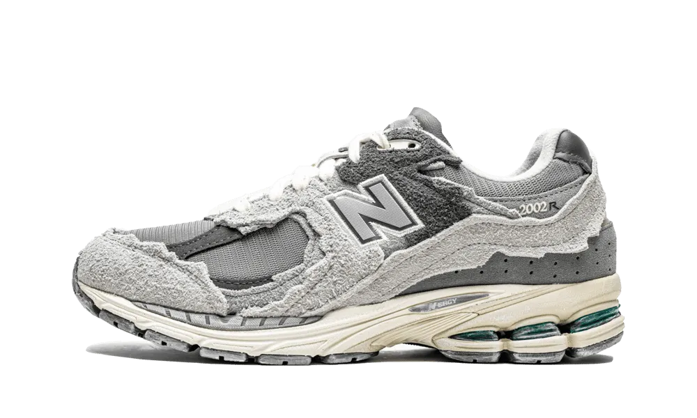 NB 2002R Protection Pack Rain Cloud