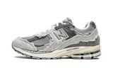 NB 2002R Protection Pack Rain Cloud